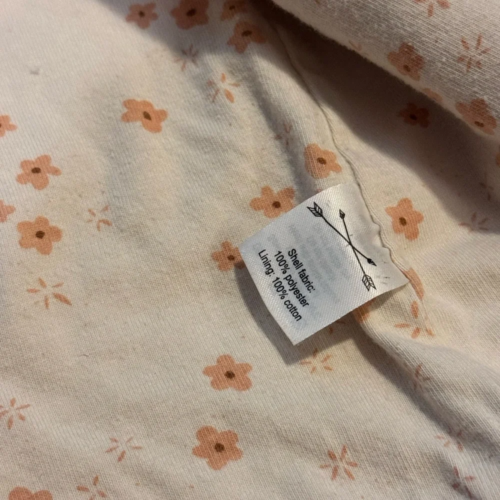 Rylee + Cru toddler girl coat - Picture 6 of 6